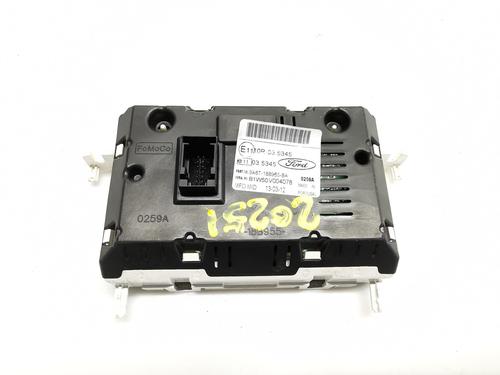 Display FORD FIESTA VI (CB1, CCN) 1.25 | BP26586973C48 