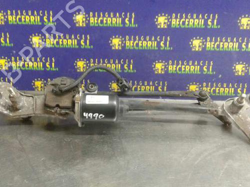 Used Front wiper motor KIA SORENTO I (JC) 2.5 CRDi 4WD (140 hp) 8449765
