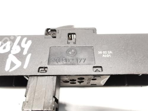 Left front window switch BMW 3 Compact (E46) 320 td | BP30087551I27