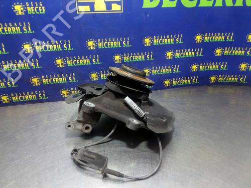 Right front steering knuckle BMW 5 (E39) 523 i | BP8440761M26 