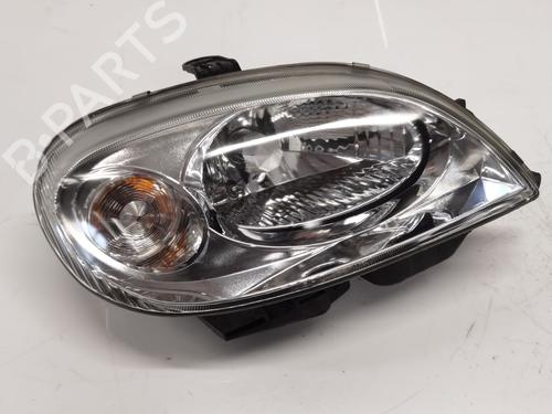 Used Right headlight Right headlight 37283682 37283682