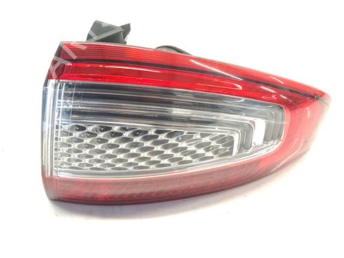 right-taillight-ford-mondeo-iv-ba7-2007-2008-2009-2010-2011-2012-2013-2014-2015-39641108 main image