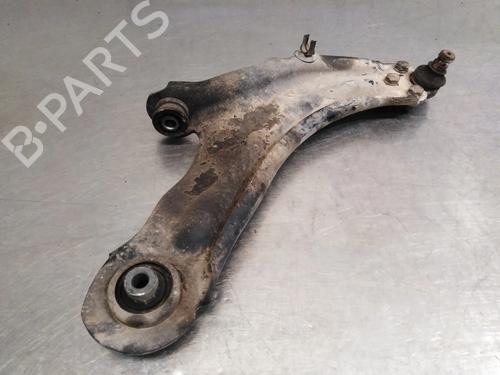 Right front suspension arm RENAULT KANGOO / GRAND KANGOO II (KW0/1_) 1.5 dCi 85 (KW0K, KW0L, KW0B) | BP8470523M13 