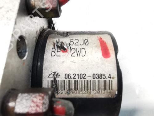 Pompe ABS SUZUKI SWIFT III (MZ, EZ) 1.3 DDiS (RS413D) | BP30975276M43