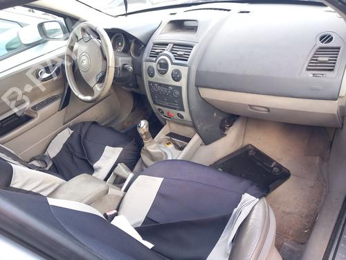 Switch RENAULT MEGANE II Saloon (LM0/1_) 1.5 dCi (LM0F, LM0T, LM2B) | BP31353975I30 