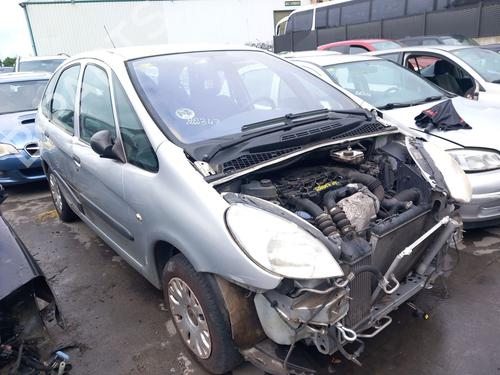 Used Parts CITROËN XSARA PICASSO (N68) 1.6 HDi 4644298