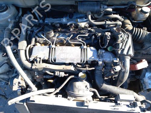 Used Engine Engine 39408653 39408653