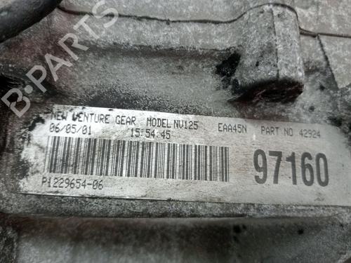 Gearbox BMW X5 (E53) 3.0 d | BP36302971M3  - Image 7