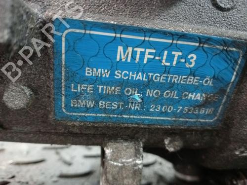 Gearbox BMW 3 (E90) 318 i | BP40227917M3 - Image 5