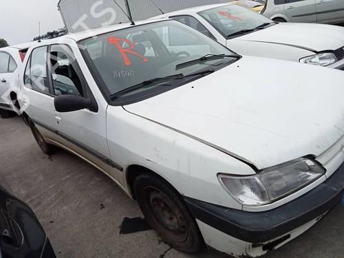 Intercooler PEUGEOT 306 (7B, N3, N5) 1.9 D | BP10679262M30 