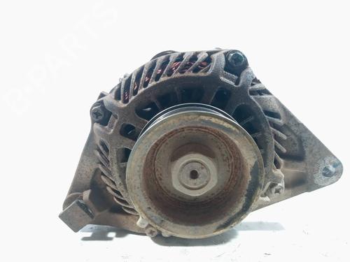 Used Alternator MITSUBISHI L200 / TRITON (KA_T, KB_T) 2.5 DI-D 4WD (KB4T) (136 hp) 8499149