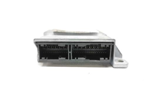 ECU airbags CITROËN C5 III (RD_)  | BP9265823M53 