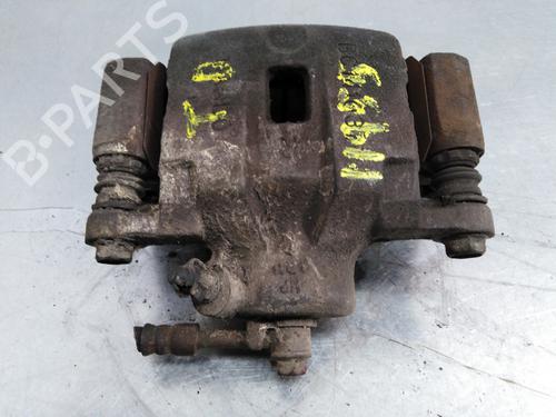 Used Right rear brake caliper HYUNDAI TERRACAN (HP) [2001-2008]  11577247