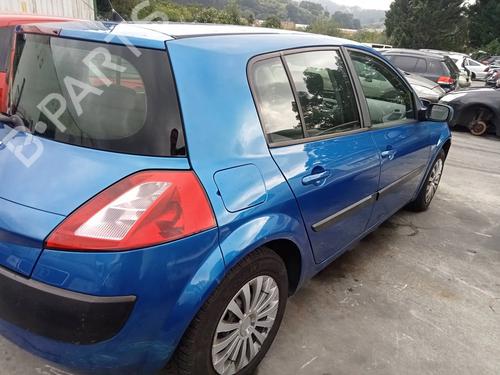 Other RENAULT MEGANE II (BM0/1_, CM0/1_)  | BP14847563O1 
