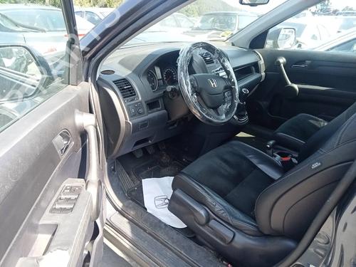Kontaktrulle Airbag HONDA CR-V III (RE_)  | BP16353605C102 