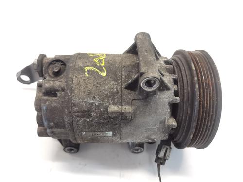 Used AC compressor AC compressor RENAULT MEGANE II (BM0/1_, CM0/1_) 1.4 16V (BM0B, CM0B) (98 hp) 36222256 36222256
