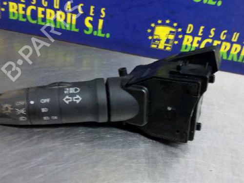 Used Steering column stalk NISSAN X-TRAIL I (T30) 2.2 Di 4x4 (114 hp) 8436895