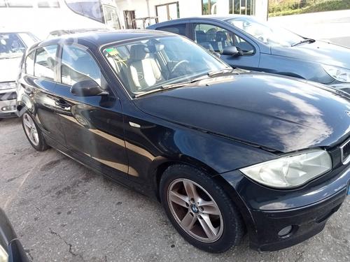 Køler BMW 1 (E87) 118 d | BP12326682M31 