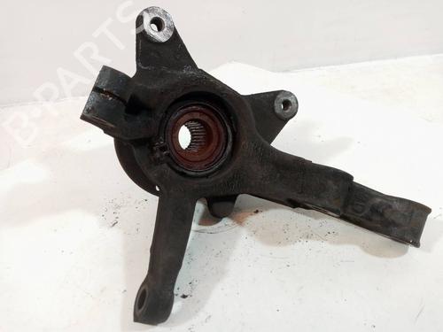 Right front steering knuckle RENAULT KANGOO / GRAND KANGOO II (KW0/1_) 1.5 dCi 90 (KW05, KW08, KW0G, KW11) | BP8476925M26 