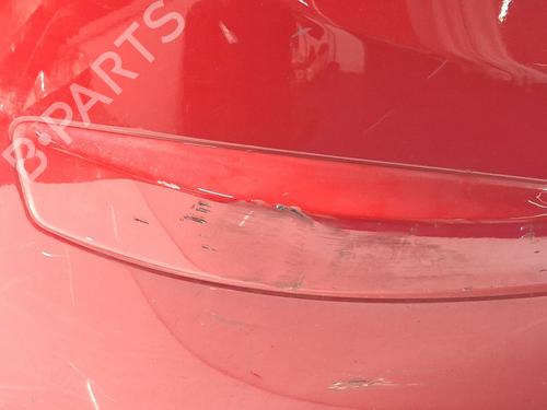 Rear bumper HYUNDAI i30 (FD) 1.4 | BP30043867C8 