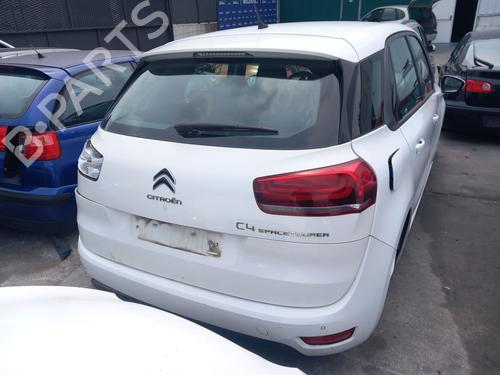 Fælgsæt CITROËN C4 SPACETOURER (3D_) 1.5 BlueHDi 130 | BP38486376C100 - Image 3