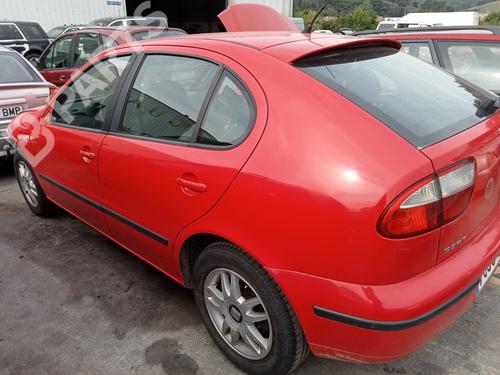 Electronic sensor SEAT LEON (1M1) 1.9 TDI | BP11172909M84  - Image 7