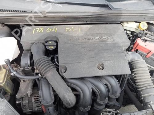 Ignition coil FORD FIESTA V (JH_, JD_)  | BP25439390M94 