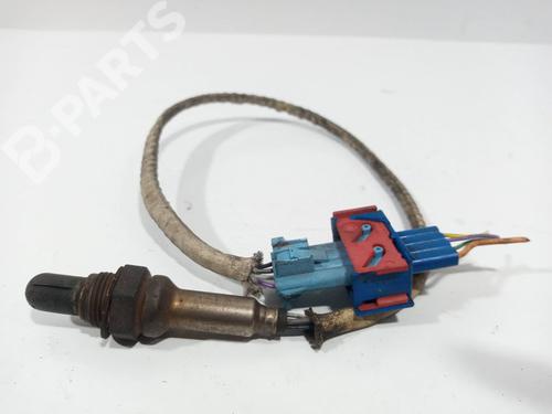 Used Electronic sensor Electronic sensor PEUGEOT 207 (WA_, WC_) 1.4 16V (88 hp) 10933136 10933136
