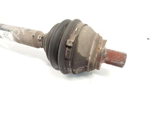 Right front driveshaft VW GOLF V (1K1) 2.0 TDI | BP27515802M39 