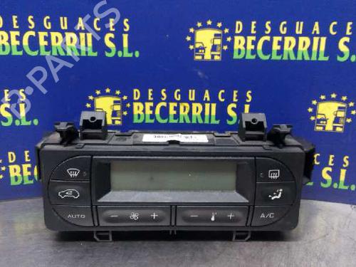 Used Climate control PEUGEOT 1007 (KM_) 1.6 16V (109 hp) 8435939