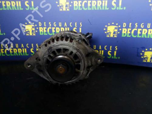 Generator KIA SHUMA I (FB) [1996-2001]  16546105
