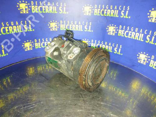 AC compressor BMW 3 Compact (E36) 318 ti | BP8428025M34 