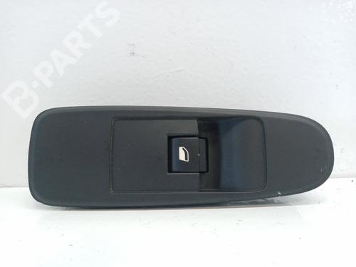 Used Right front window switch Right front window switch CITROËN C4 Grand Picasso I (UA_) 1.6 VTi 120 (120 hp) 9432144 9432144