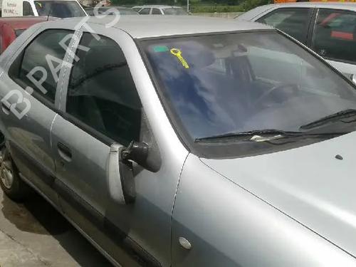 Warning switch CITROËN XSARA (N1) 2.0 HDi 90 | BP8455746I22 
