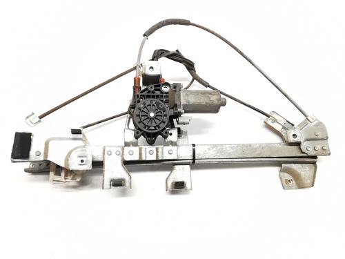 Used Front right window mechanism Front right window mechanism CITROËN BERLINGO / BERLINGO FIRST MPV (MF_, GJK_, GFK_) 2.0 HDI 90 (MFRHY) (90 hp) 33737116 33737116