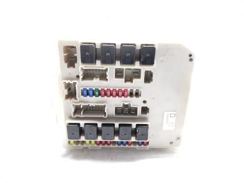 Used Fuse box Fuse box NISSAN NAVARA NP300 (D40) 2.5 dCi 4WD (174 hp) 36674590 36674590
