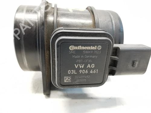 Mass air flow sensor SEAT ALTEA XL (5P5, 5P8) 1.6 TDI | BP31014284M95
