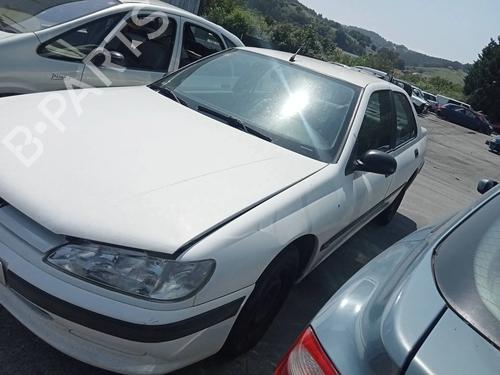 Engine control unit (ECU) PEUGEOT 406 (8B)  | BP15259545M57 