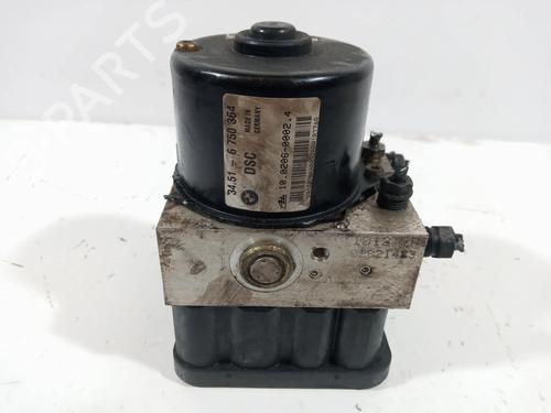 ABS pump BMW 3 (E46) 330 d | BP8482588M43 