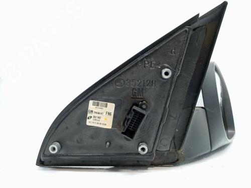 Bakspejl Højre OPEL VECTRA C GTS (Z02) 1.9 CDTI (F68) | BP8485456C27 