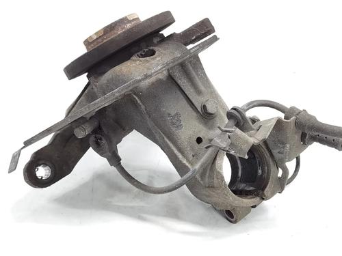 Left front steering knuckle PEUGEOT 406 (8B) 2.0 HDI 110 | BP13300250M25 