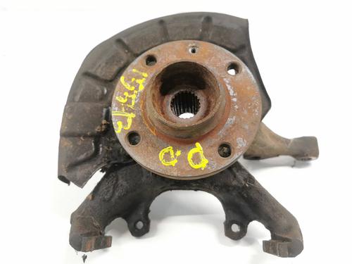 Used Right front steering knuckle VW GOLF III (1H1) [1989-2000]  11742643
