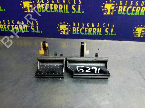Used Tailgate handle KIA SPORTAGE II (JE_, KM_) [2004-2011]  8447434