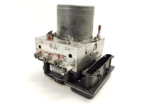 Used ABS pump TOYOTA VERSO (_R2_) 2.0 D-4D (AUR20_, AUR20R) (126 hp) 16069729