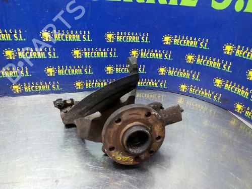 Used Left front steering knuckle FORD GALAXY I (WGR) 1.9 TDI (115 hp) 8446948