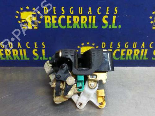 Rear left lock CHRYSLER PT CRUISER (PT_) 2.0 | BP8448391C100 