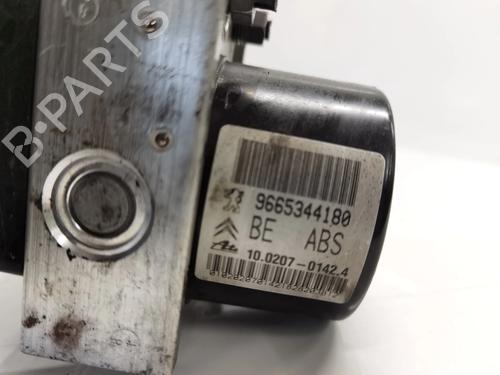 ABS pump CITROËN C2 (JM_)  | BP16325669M43 