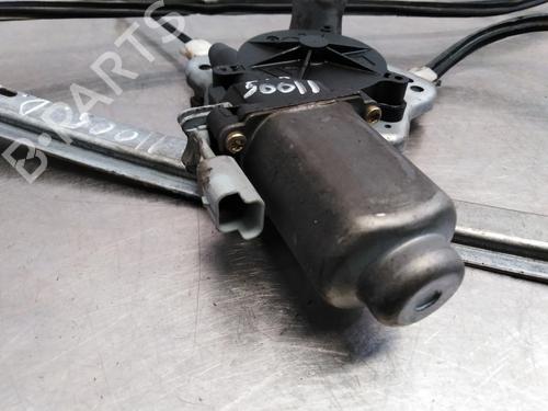 Front right window mechanism CITROËN XSARA (N1) 1.9 D | BP8471133C23 
