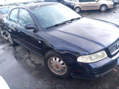 Brugte AUDI A4 B5 (8D2) 1.9 TDI (116 hp) 4420913