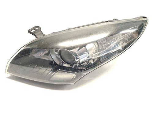 Used Left headlight RENAULT MEGANE III Grandtour (KZ0/1) [2008-2016]  30930528
